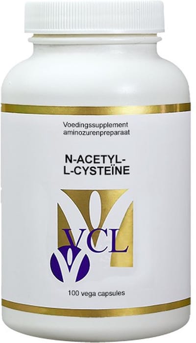 N Acetyl L Cysteine Vcl