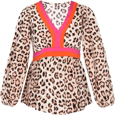faina Blouse
