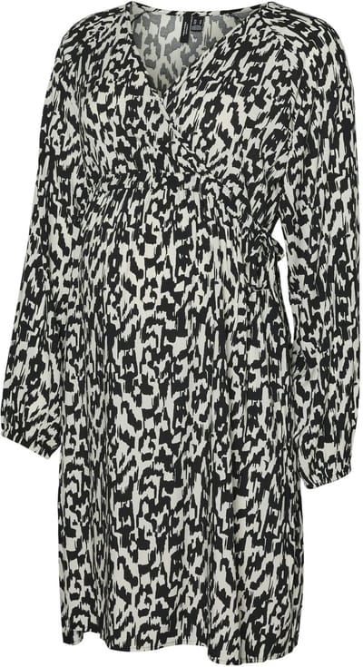 Vero Moda Maternity Jurk VMMERIKA Zwangerschapsjurk