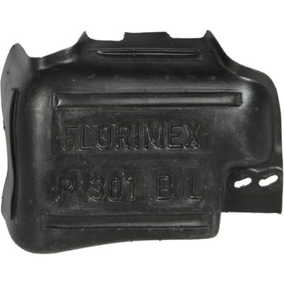 Afdekking motor BLIC 6601-02-5511862P rechts