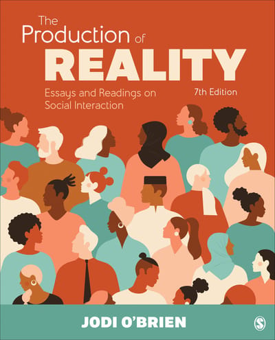 The Production Of Reality