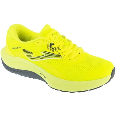 Joma R.Hispalis Men 25 RHISPW, Mannen, Geel, Hardloopschoenen, maat: 39