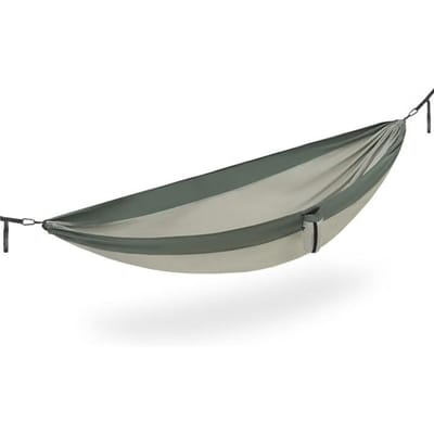 Naturehike Ultralight Hangmat – 1-persoons – NH21DC011 – Groen – 340T Polyester – Tot 200 kg