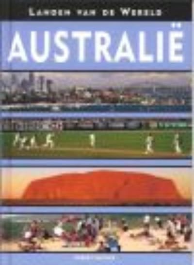 Australie - R. Prosser