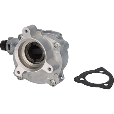 Topran Mechanische vacuümpomp HANS PRIES 503 171