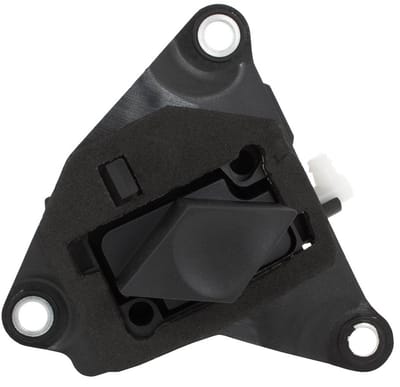 Modecar - Renault Clio II - Achterklep Slotknop - 2001 - OEM Vervangingsonderdeel