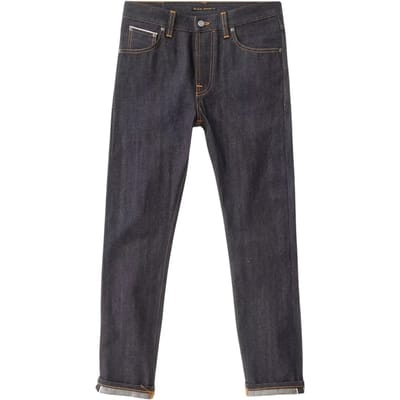 Jeans Nudie Jeans Steady Eddie II Selvage
