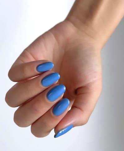 ORLY GELFX GelColor Ripple Effect