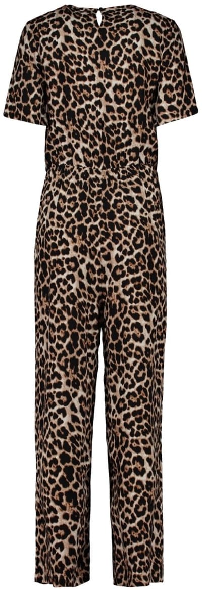 Hailys - Dames Jampsuit - S