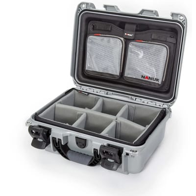 Cameratas Nanuk 915 Pro