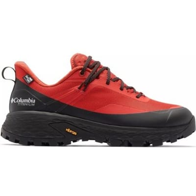 Lage Sneakers Columbia Tellurix Titanium Outdry