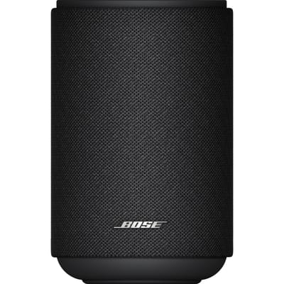 Bose Lifestyle Ultra Speaker Zwart