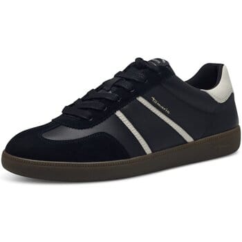 Tamaris Sneaker 1-23624-43 098 Dames Lage Damesschoenen Leer M2362443