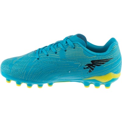 Joma Evolution Jr 26 EVJW AG, voor een jongen, Blauw, Voetbalschoenen, maat: 36