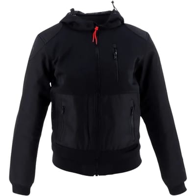 Helstons Softy Air Mesh Dames Motorfiets Textiel Jas -