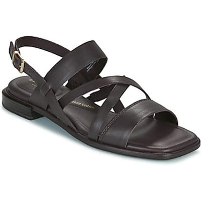 Clarks  Platte sandalen Ariany Strap