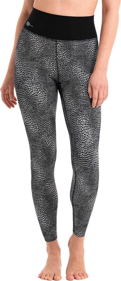 Anita Dames sportbroek Tights Massage Effekt