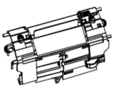 Zebra KIT,Transfer Station Assembly