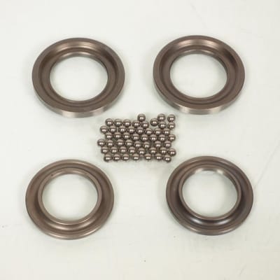 rms stuurlagerset voor aprilia 125 scarabeo scooter 2003 tot 2006 ap8123794 nieuw
