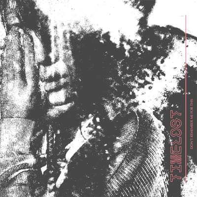 Timelost - Don't Remember Me For This (LP)