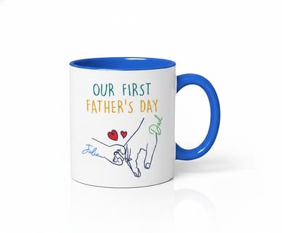 Nevolis® | Espressomok 330ml met Uniek Design | Ontwerp Jouw Eigen Mok | Handgemaakt Cadeau voor Koffieliefhebbers | Gepersonaliseerd op Aanvraag | Enkel of Grote Bestelling