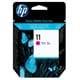 HP C4812A nr. 11 printkop magenta (origineel)