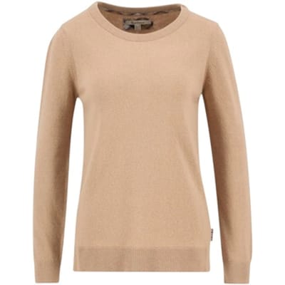 Trui Barbour PENDLE CREW KNIT LKN1075