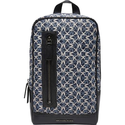 Michael Kors Schoudertas Men