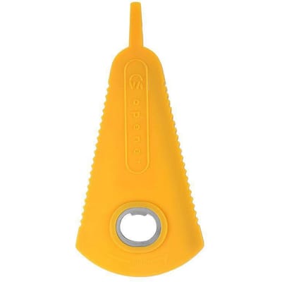 Creatieve Multifunctionele Fles-/Blik-/Potopener Dame Draagbare Opener Outdoor EDC Huis Keuken Feest Bar Tool