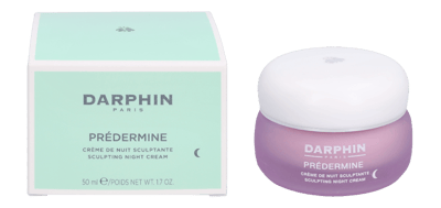 Darphin Crème Face Care Cream Prédermine Sculpting Night Cream