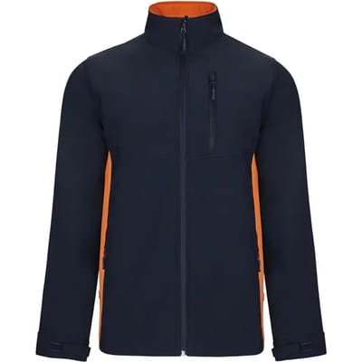 Softshell jas Velilla