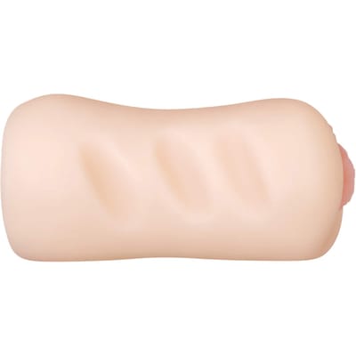 Zero Tolerance X-treme Entry Masturbator Blank