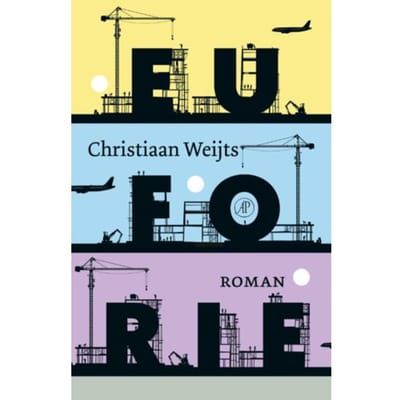 Euforie - Christiaan Weijts