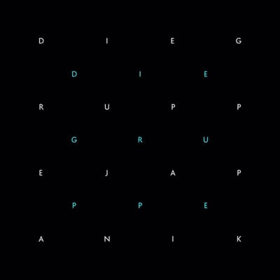 Ja, Panik - Die Gruppe (CD)