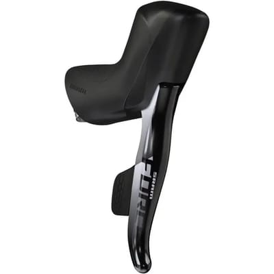 Rechter schijfrem en wisselset (cocotte inc)Sram Shifter Force Etap Axs