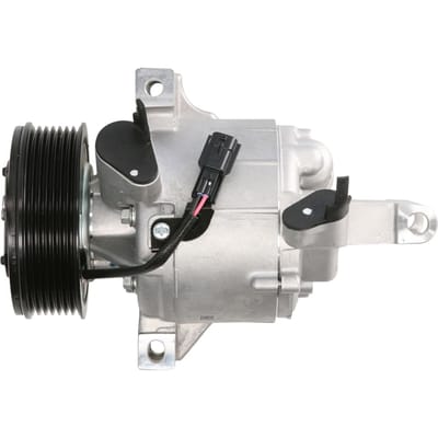 Compressor, airconditioner VALEO 813199