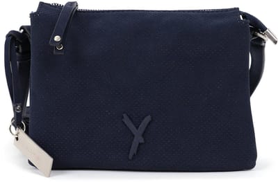 SURI FREY Schoudertas SFY Romy ( 12401 ) - Dames handtassen - blue 500