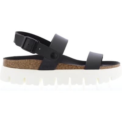 Birkenstock Cameron Chunky Damasko Black narrow Chunky Damasko - 39