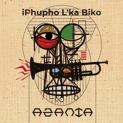 Azania - Iphupho L'ka Biko