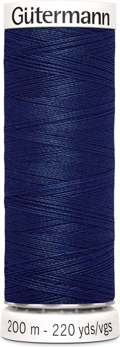 Gutermann Polyester Naaigaren 200meter-13