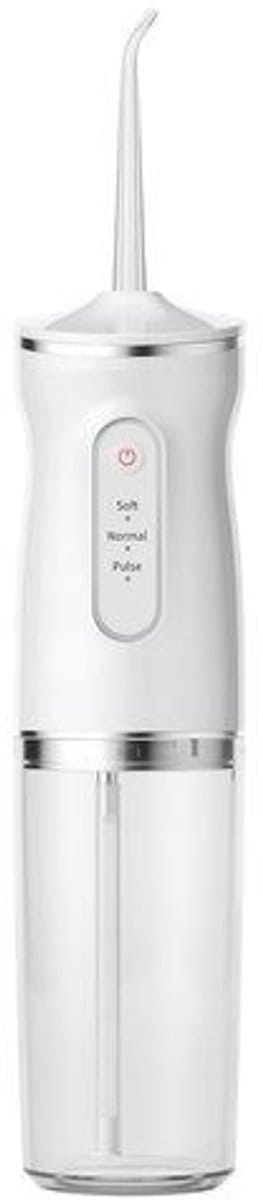 Nexxt Waterflosser – Diepe Reiniging Tussen Tanden – Voor Gezond Tandvlees & Frisse Adem