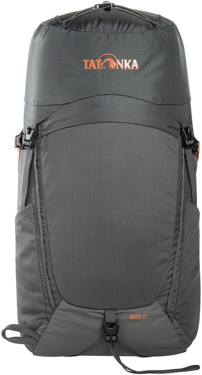 TATONKA trekkingrugzak rugzak Norix 27 Titan Grey donkergrijs