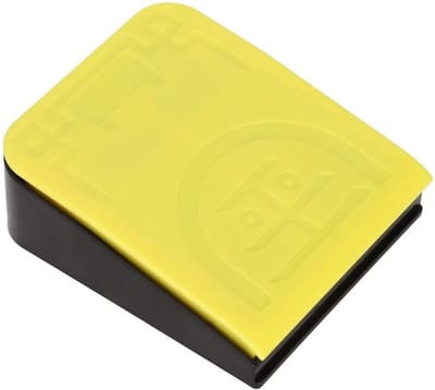 Allecto - Draadloze Voetpedaalschakelaar - Bluetooth 2.4G Usb