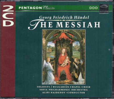 Handel - Messiah