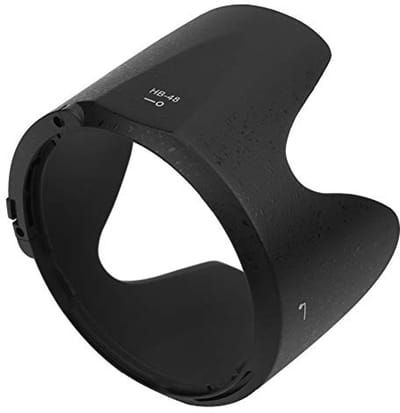 Dailygoods- Zonnekap voor Af-S 70-200mm F2.8 G Vr Ii Lens