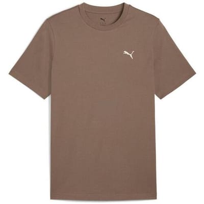 T-shirt Korte Mouw Puma Wardrobe
