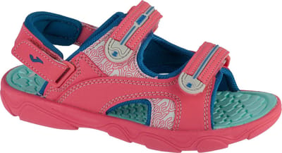 Joma S.Ocean Jr 23 SOCEJS, voor meisje, Roze, Sandalen, maat: 30