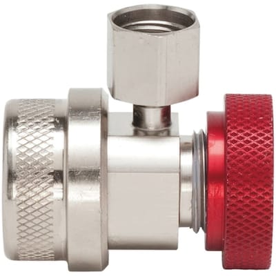 Wurth - Snelkoppeling met zeskantig inwendig schroefdraad - Service-snelkoppeling Met M14x1,5 zeskantige buitendraad x 1 st