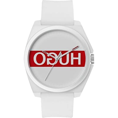 Hugo Boss 1520013 Heren Horloge 42mm 5 ATM