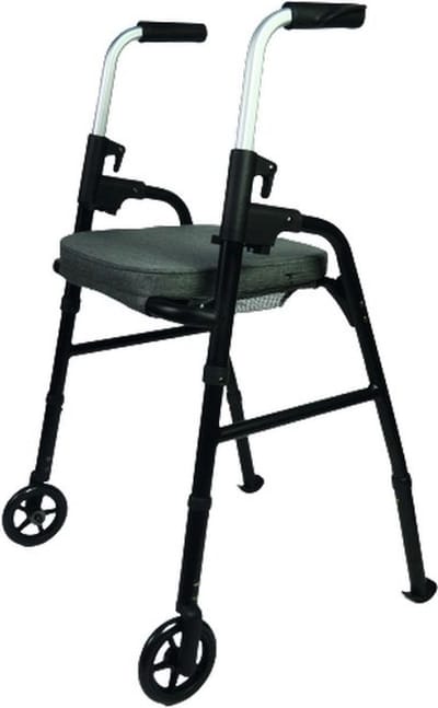 Looprek Rollator
